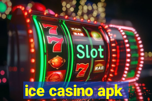 ice casino apk